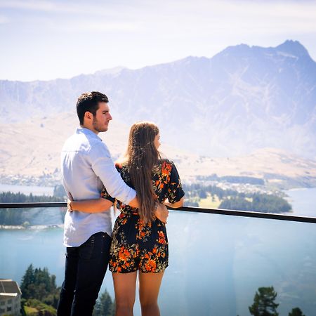 Kamana Lakehouse Queenstown Luaran gambar