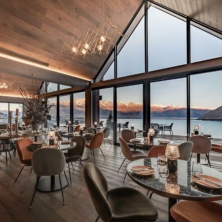 Kamana Lakehouse Queenstown Luaran gambar