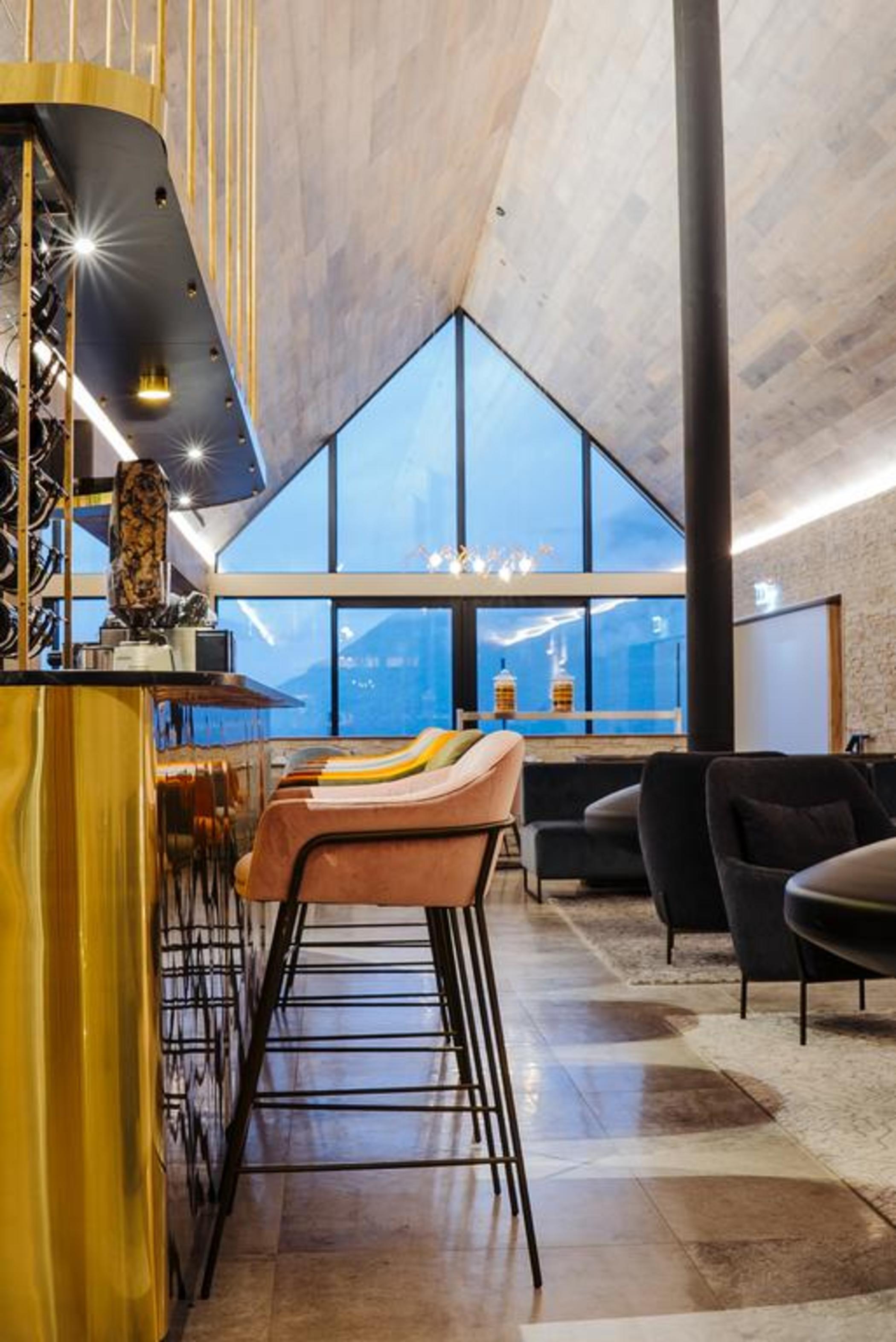 Kamana Lakehouse Queenstown Luaran gambar