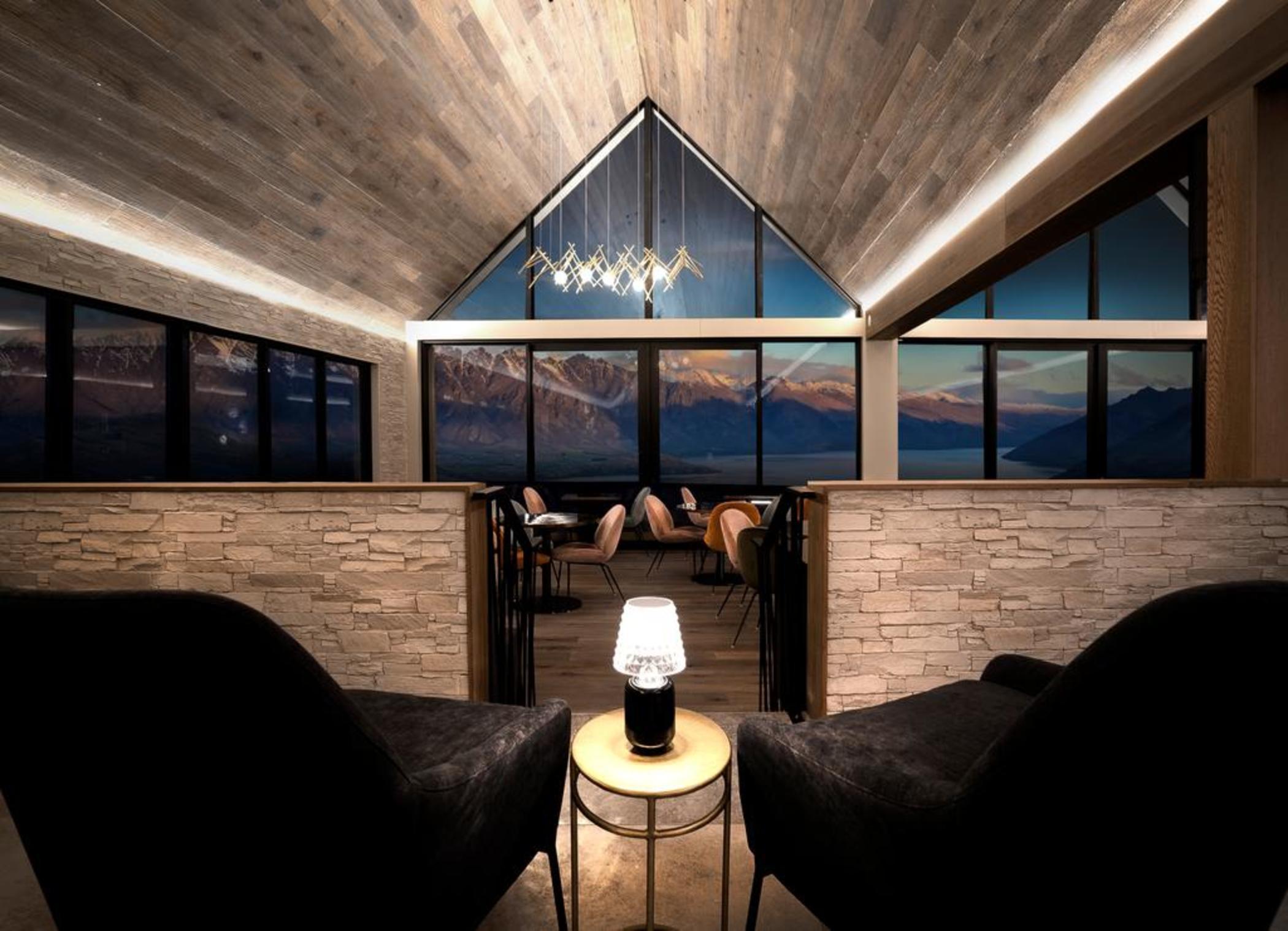 Kamana Lakehouse Queenstown Luaran gambar