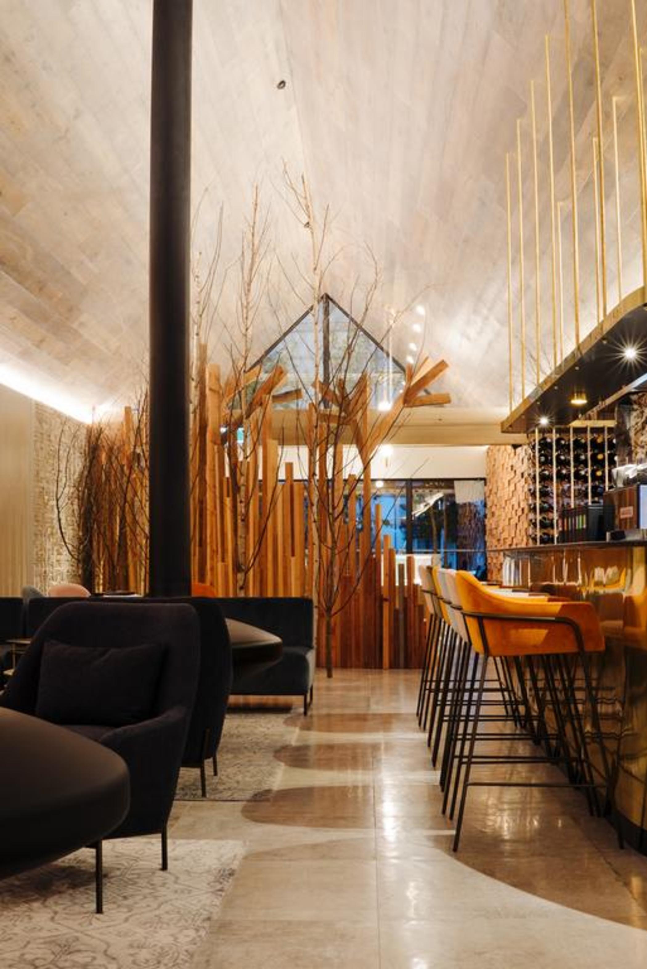 Kamana Lakehouse Queenstown Luaran gambar