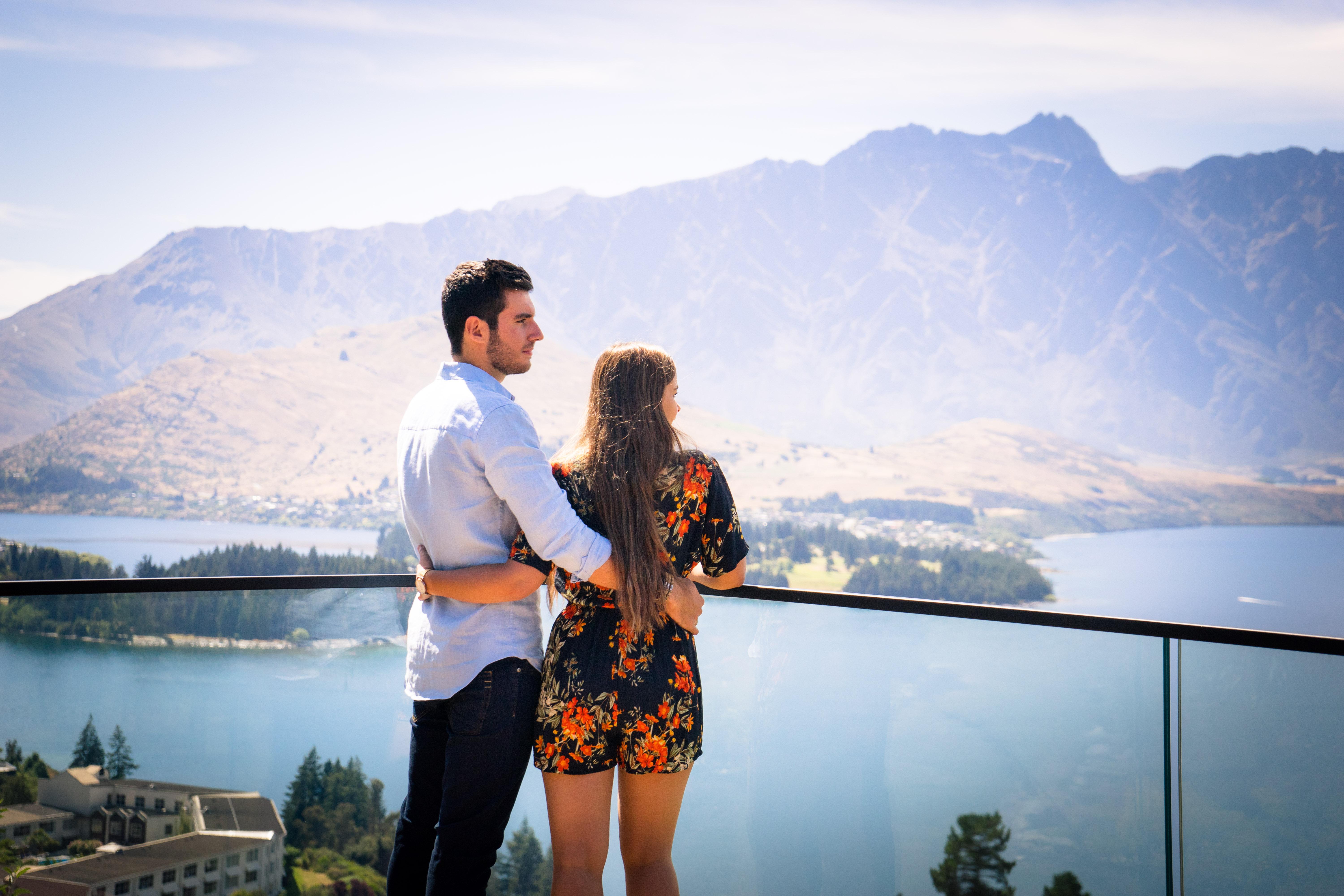 Kamana Lakehouse Queenstown Luaran gambar
