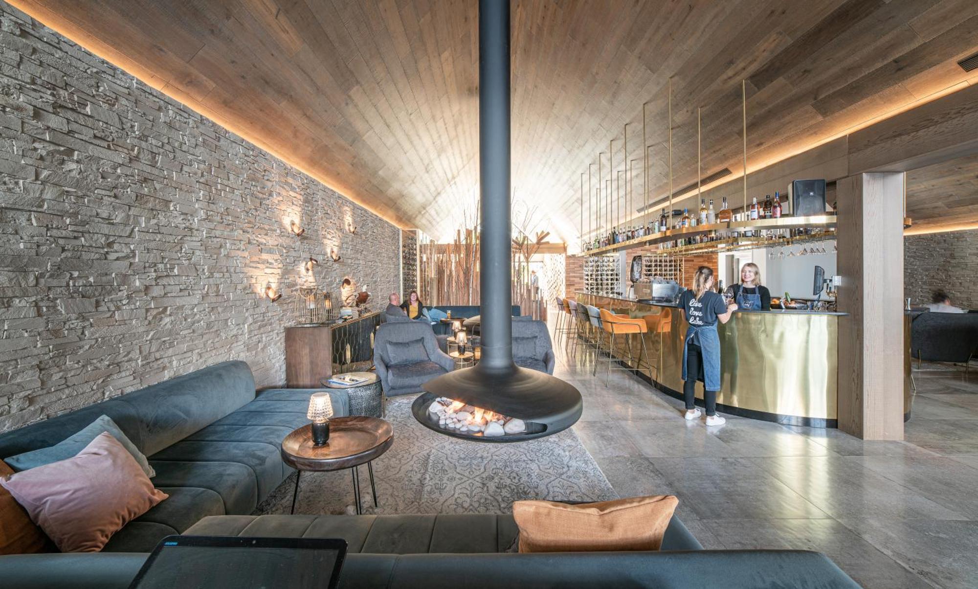 Kamana Lakehouse Queenstown Luaran gambar