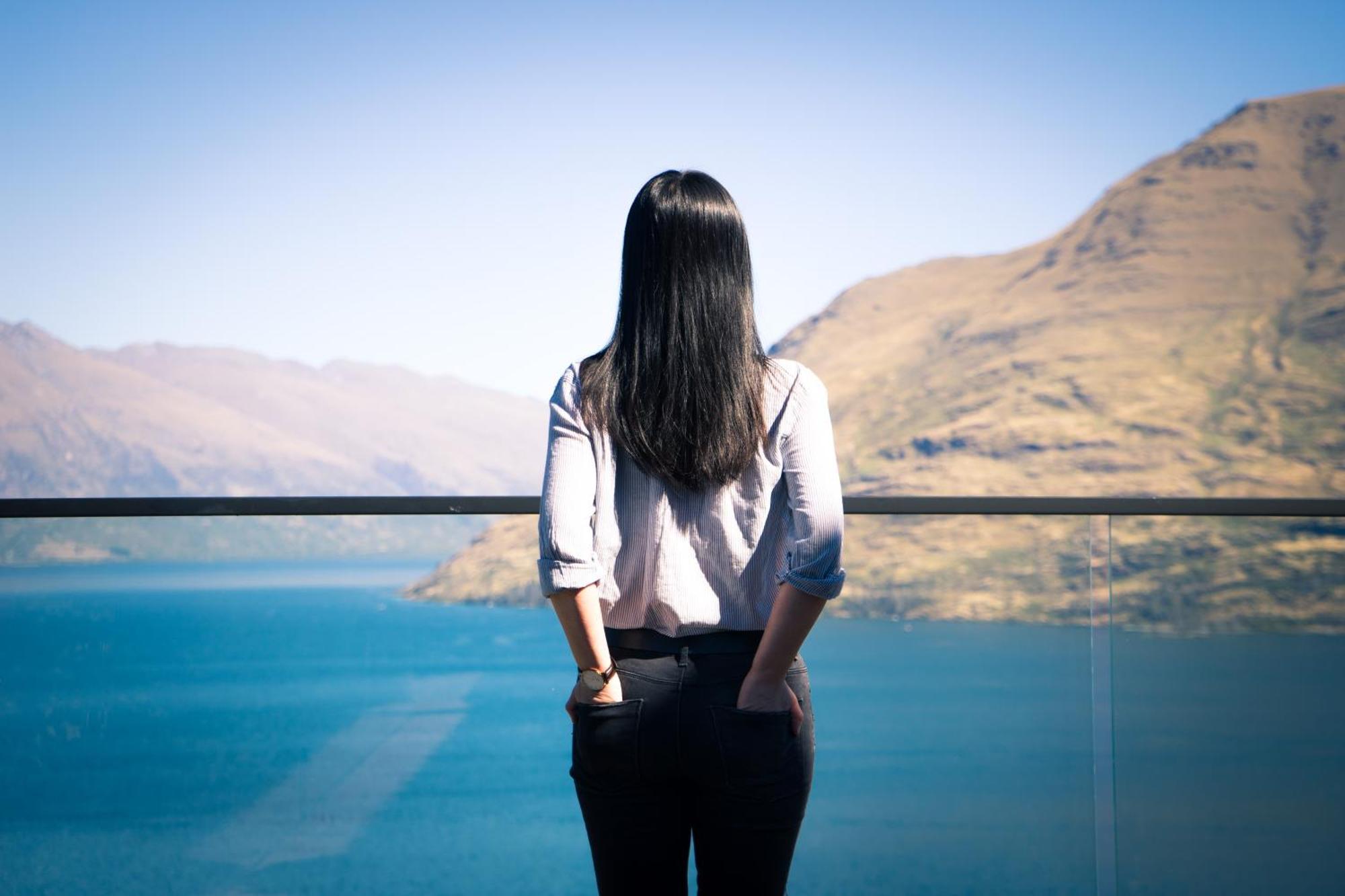 Kamana Lakehouse Queenstown Luaran gambar