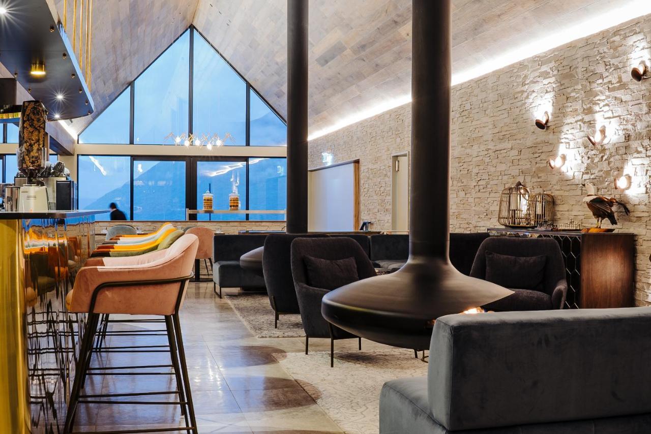 Kamana Lakehouse Queenstown Luaran gambar