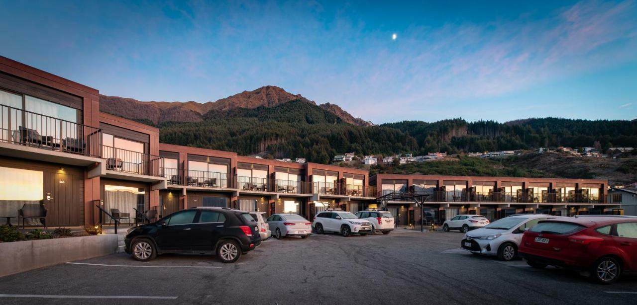 Kamana Lakehouse Queenstown Luaran gambar