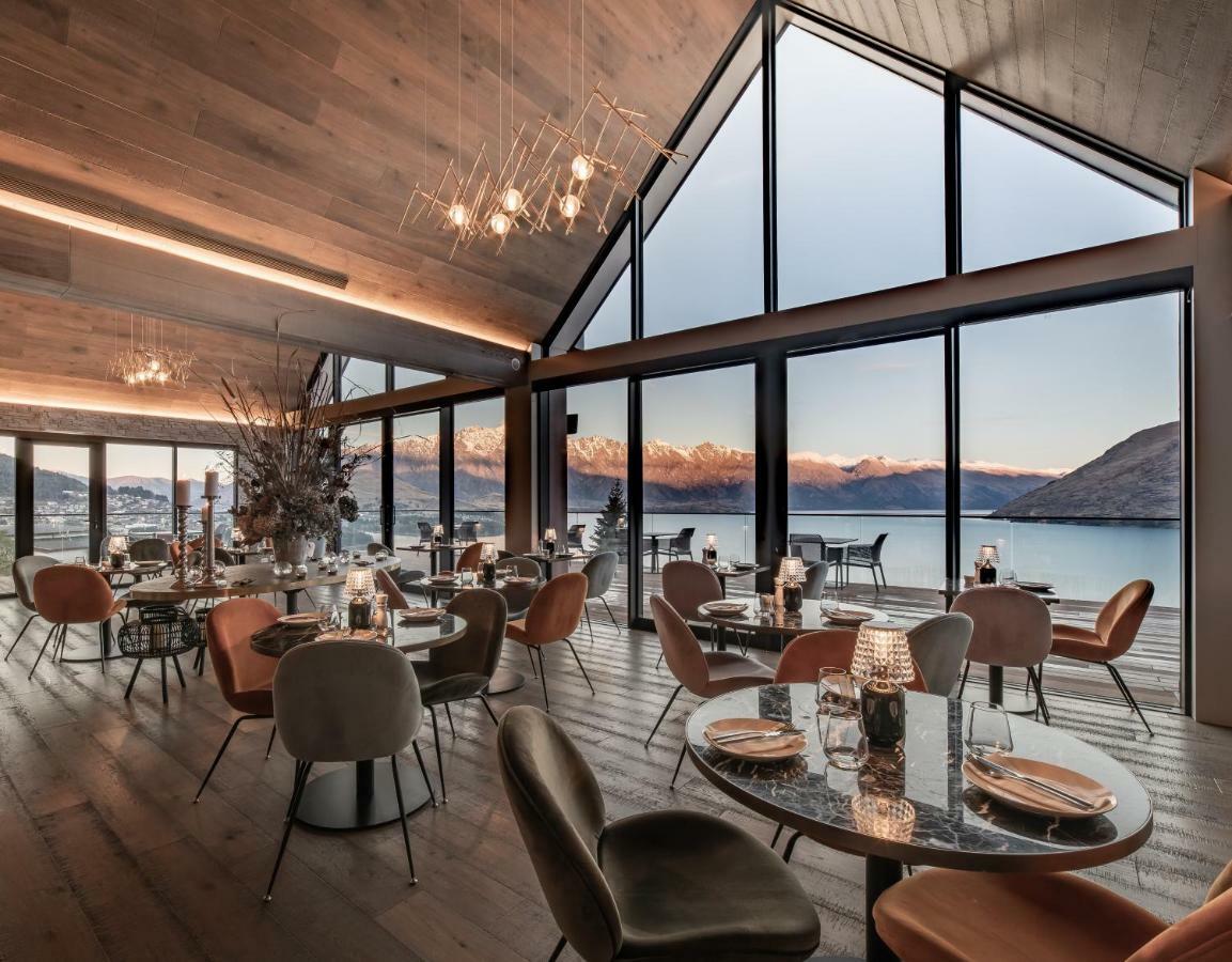 Kamana Lakehouse Queenstown Luaran gambar