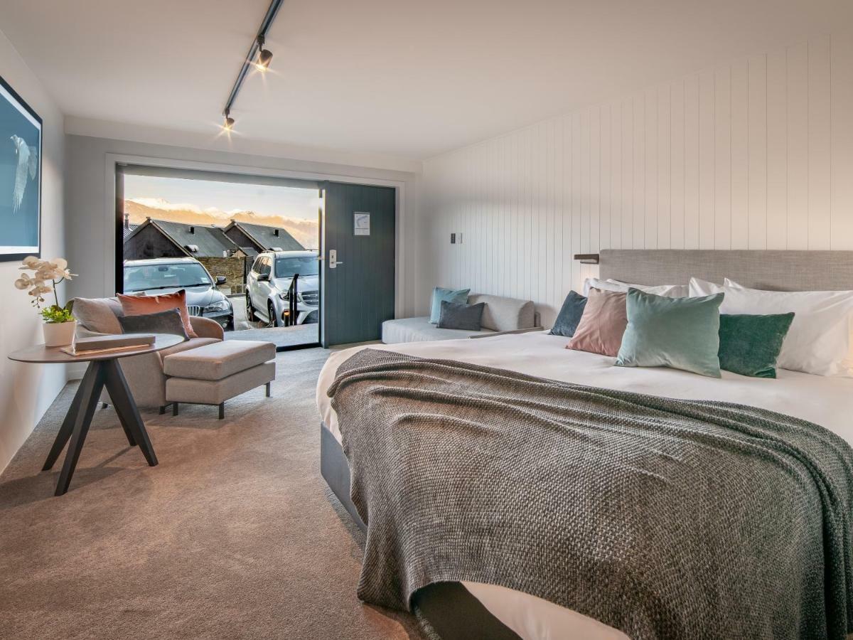Kamana Lakehouse Queenstown Luaran gambar