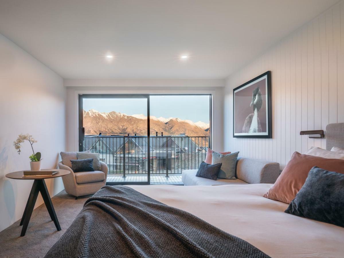 Kamana Lakehouse Queenstown Luaran gambar