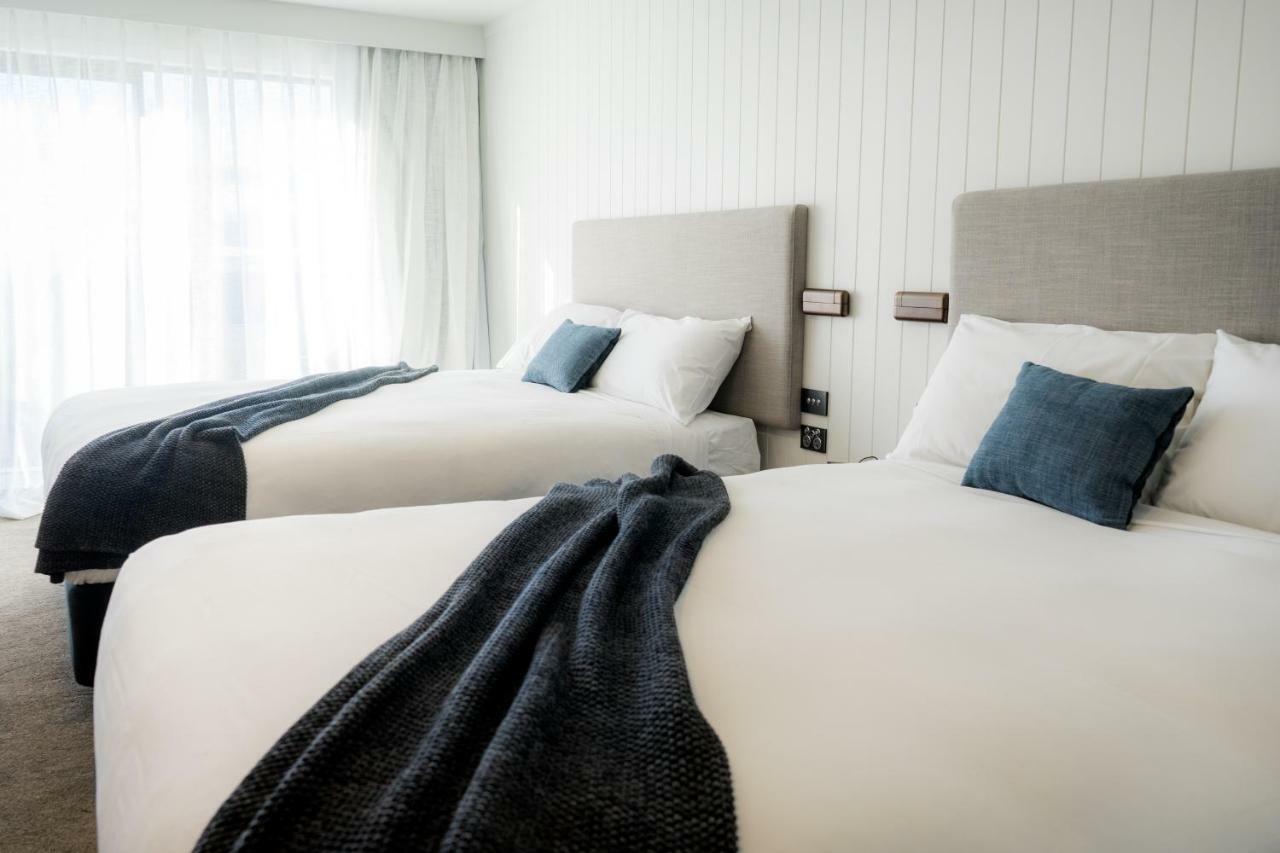 Kamana Lakehouse Queenstown Luaran gambar