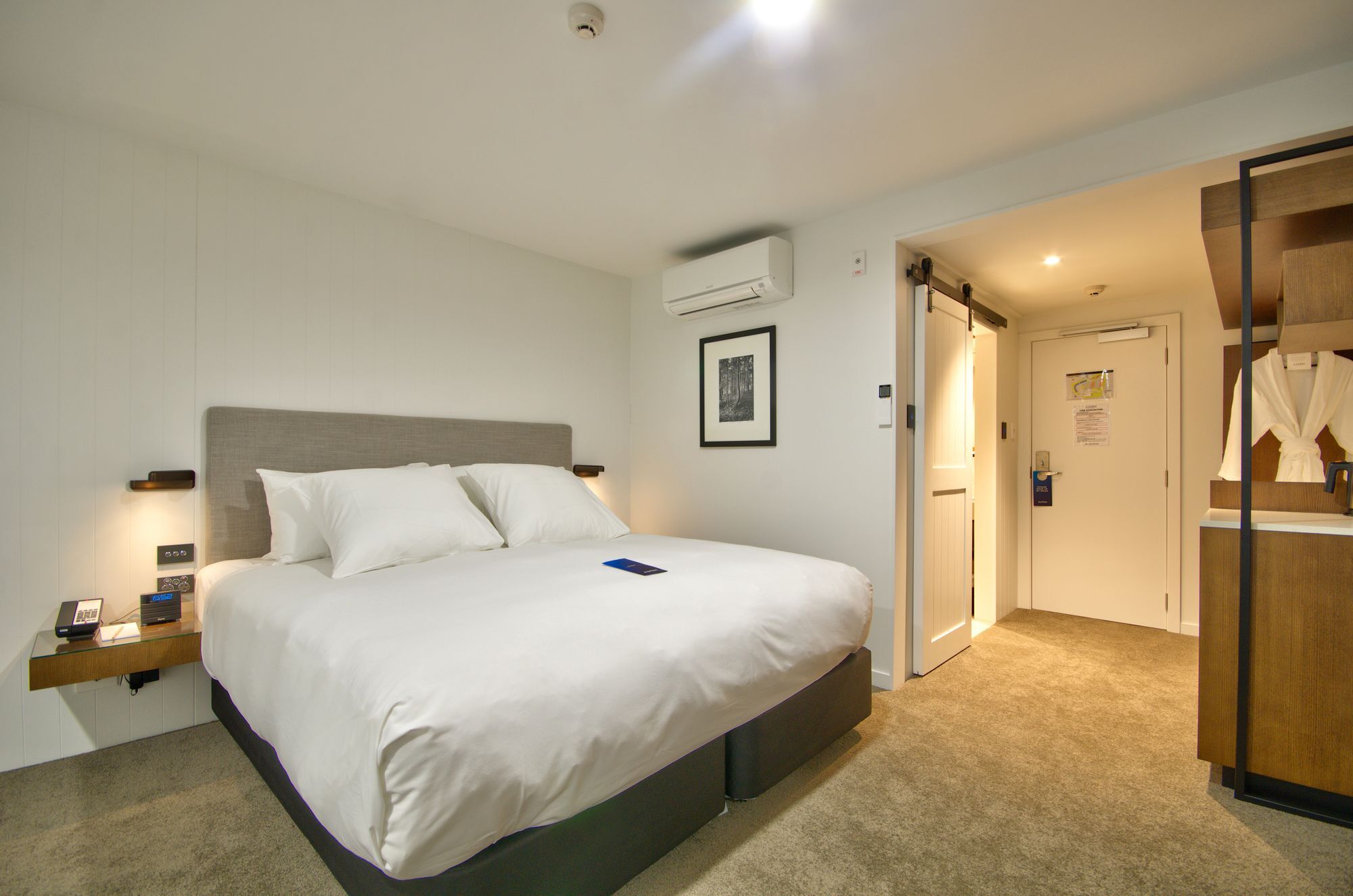 Kamana Lakehouse Queenstown Luaran gambar
