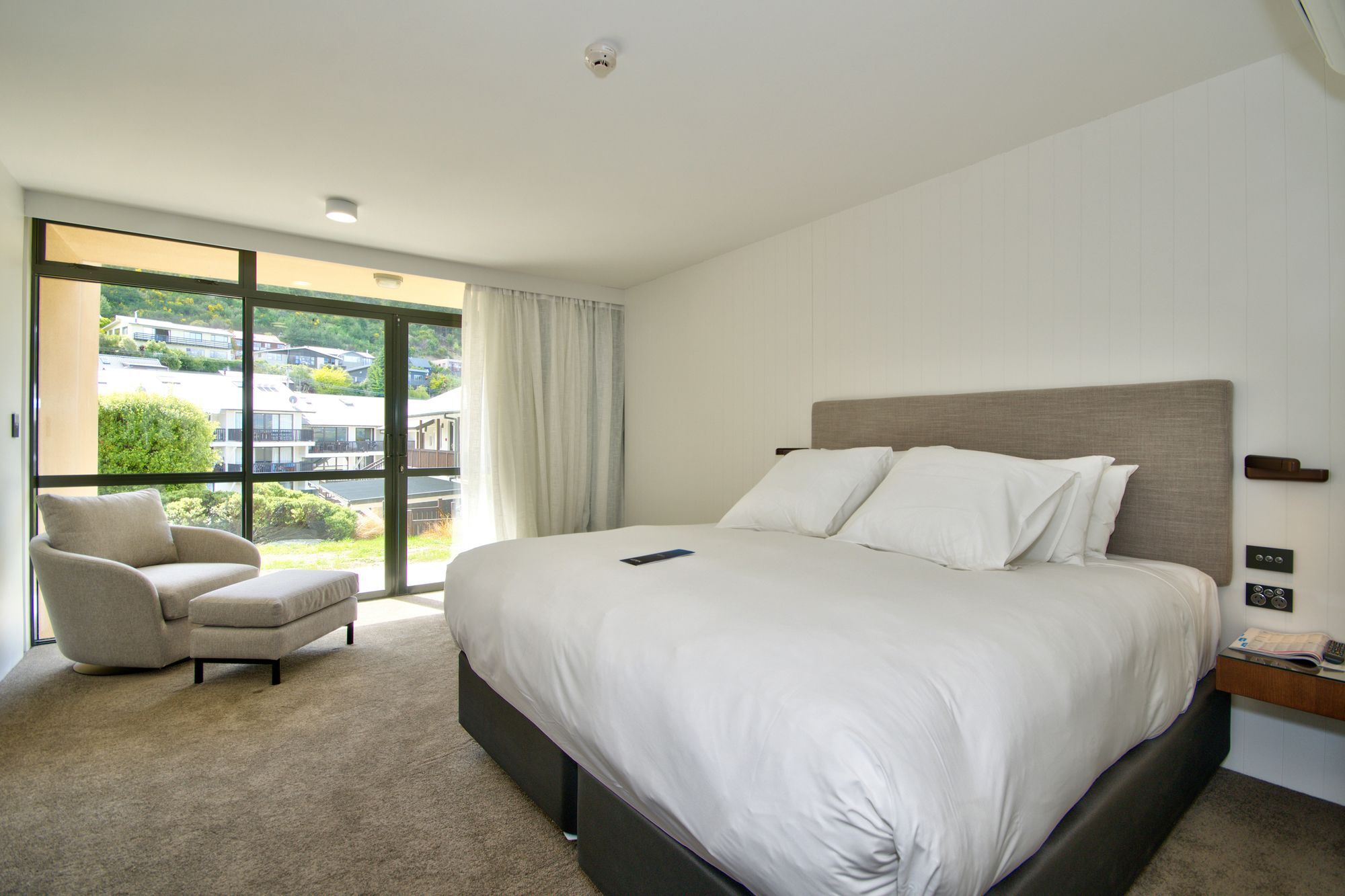 Kamana Lakehouse Queenstown Luaran gambar
